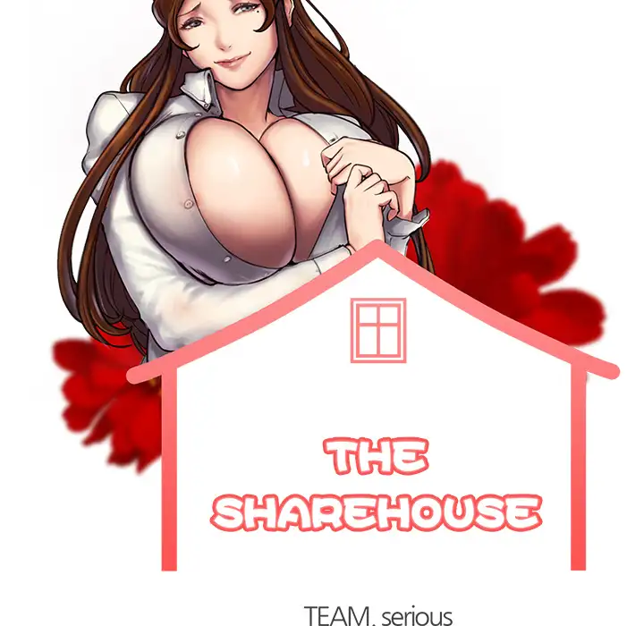The Sharehouse Chapter 2 Page 9