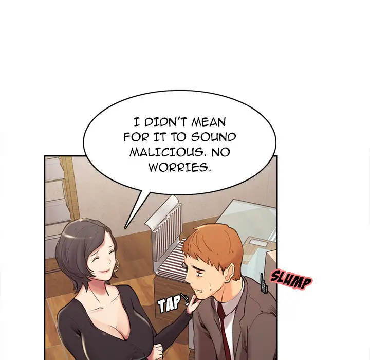The Sharehouse Chapter 2 Page 91