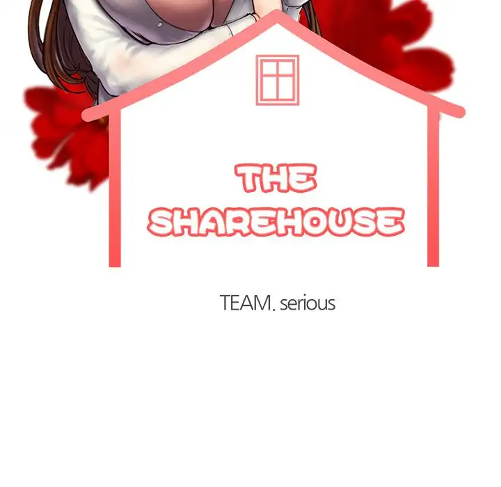The Sharehouse Chapter 29 Page 10