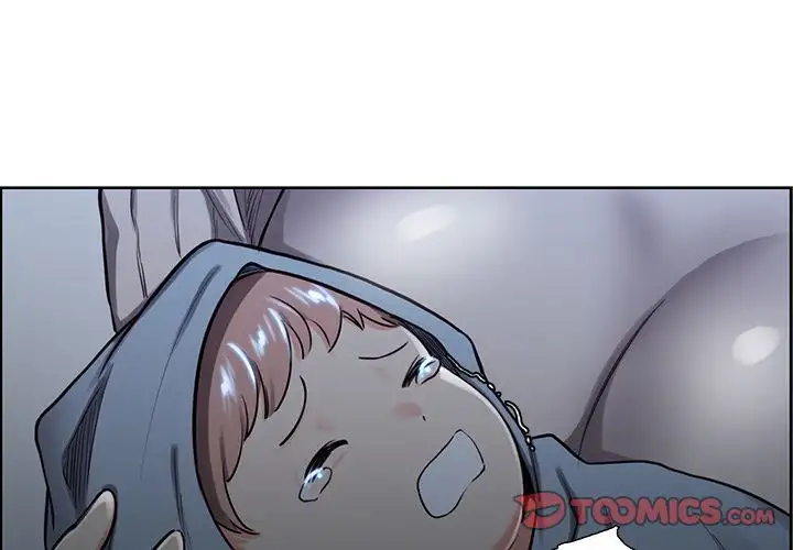 The Sharehouse Chapter 29 Page 2