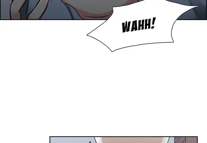 The Sharehouse Chapter 29 Page 3