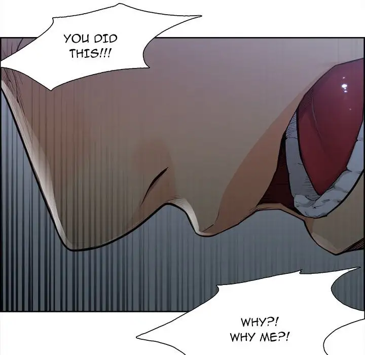 The Sharehouse Chapter 29 Page 40
