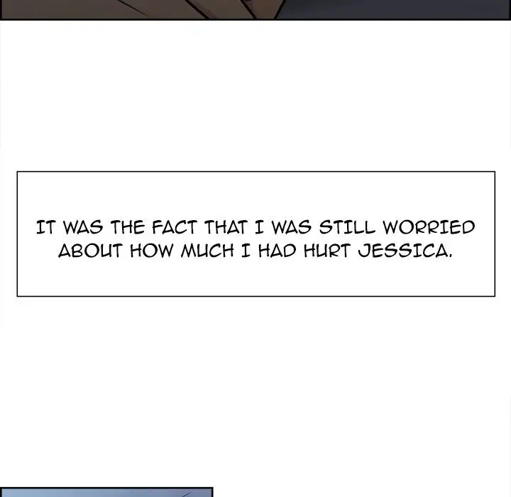 The Sharehouse Chapter 29 Page 50