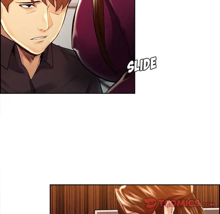 The Sharehouse Chapter 29 Page 74