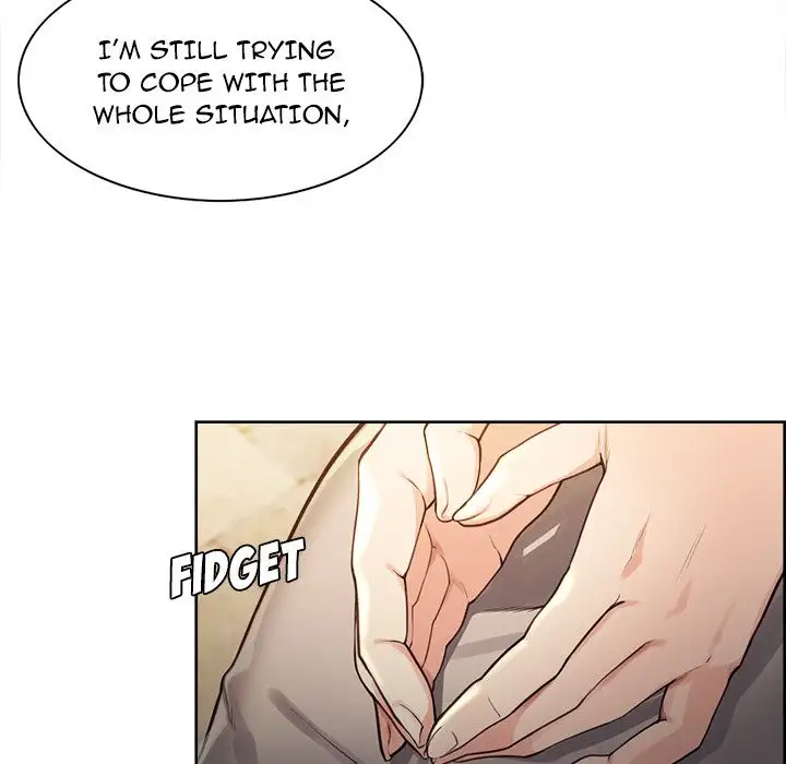 The Sharehouse Chapter 29 Page 89