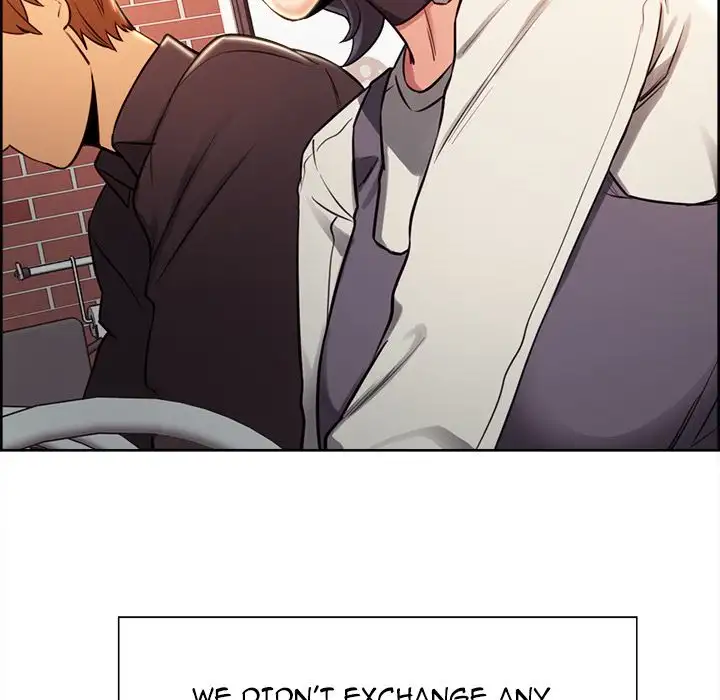 The Sharehouse Chapter 30 Page 107