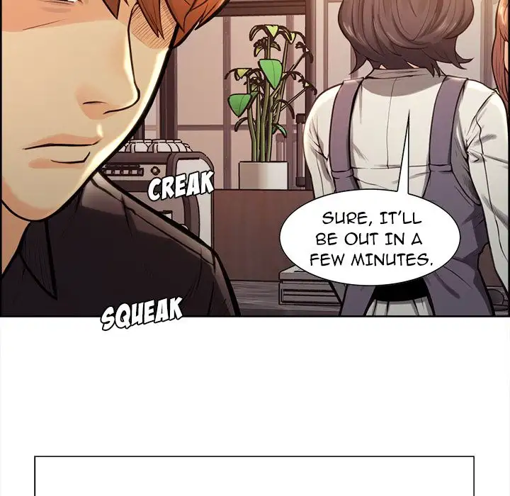 The Sharehouse Chapter 30 Page 109