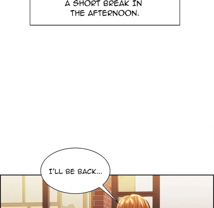 The Sharehouse Chapter 30 Page 116