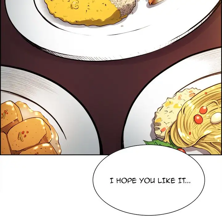 The Sharehouse Chapter 30 Page 17