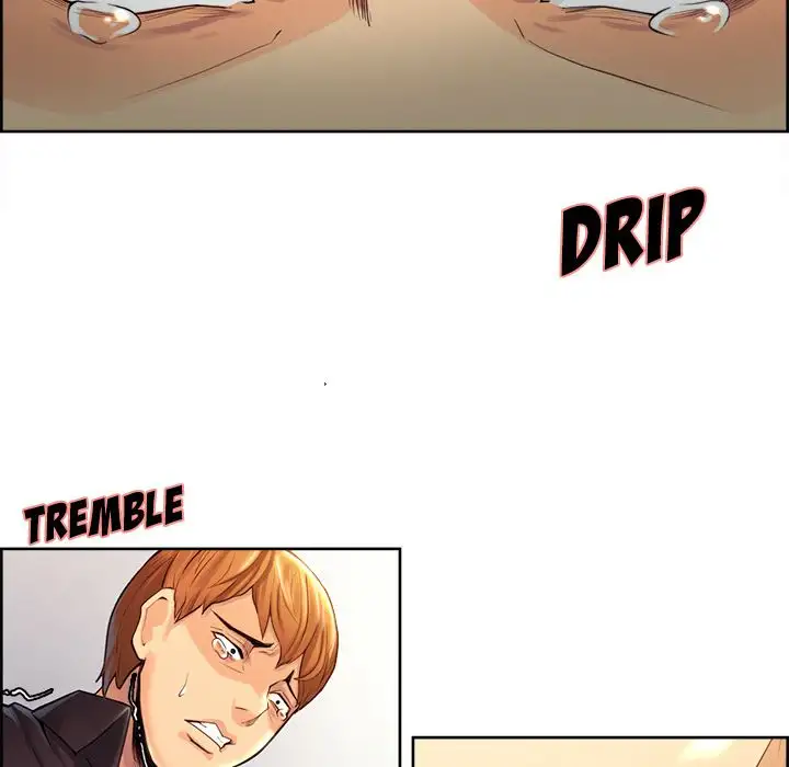 The Sharehouse Chapter 30 Page 20