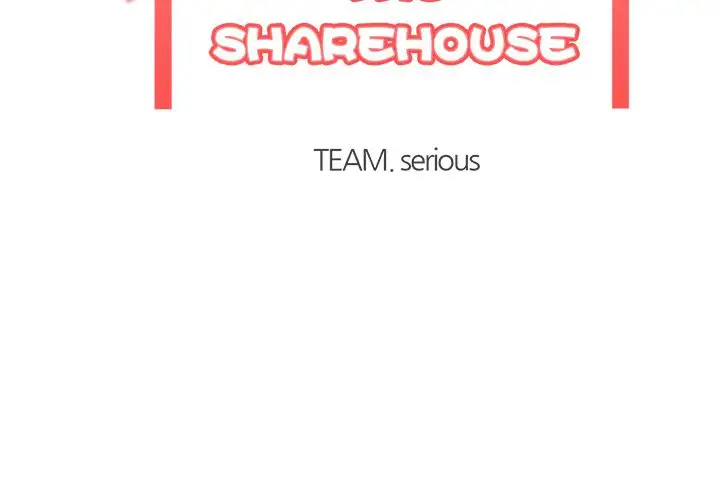 The Sharehouse Chapter 30 Page 4