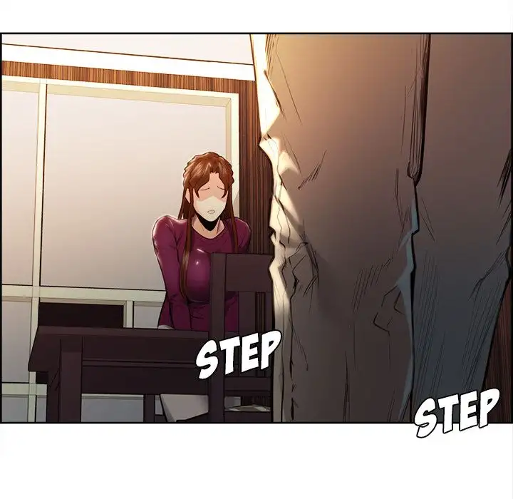 The Sharehouse Chapter 30 Page 46