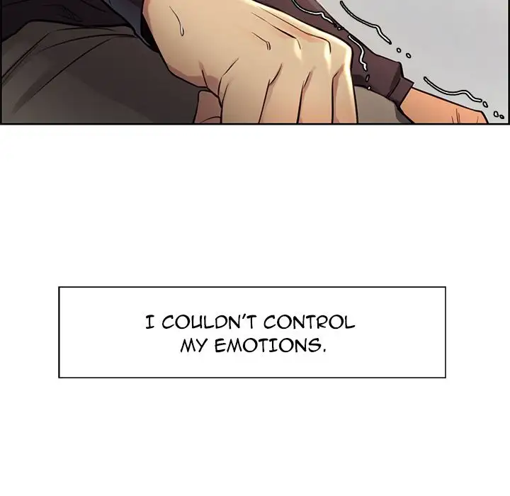 The Sharehouse Chapter 30 Page 6