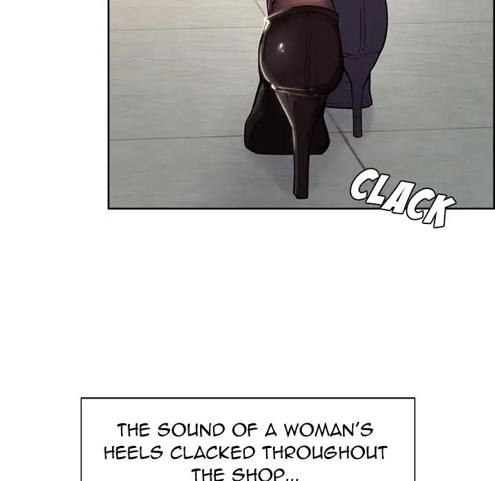 The Sharehouse Chapter 30 Page 75