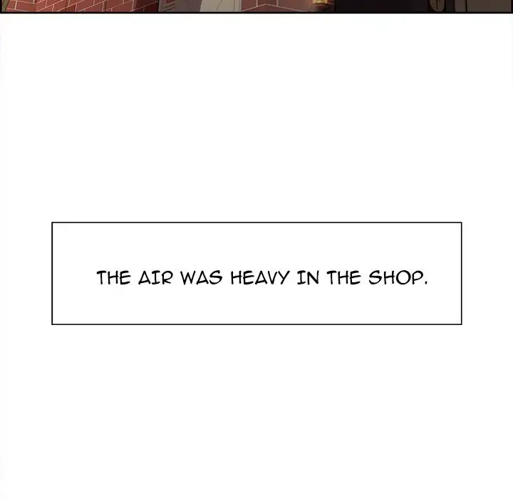 The Sharehouse Chapter 31 Page 20
