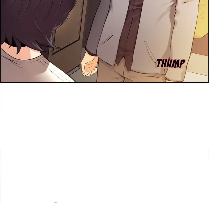 The Sharehouse Chapter 31 Page 22