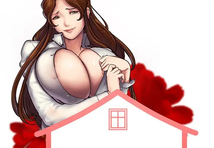 The Sharehouse Chapter 31 Page 3