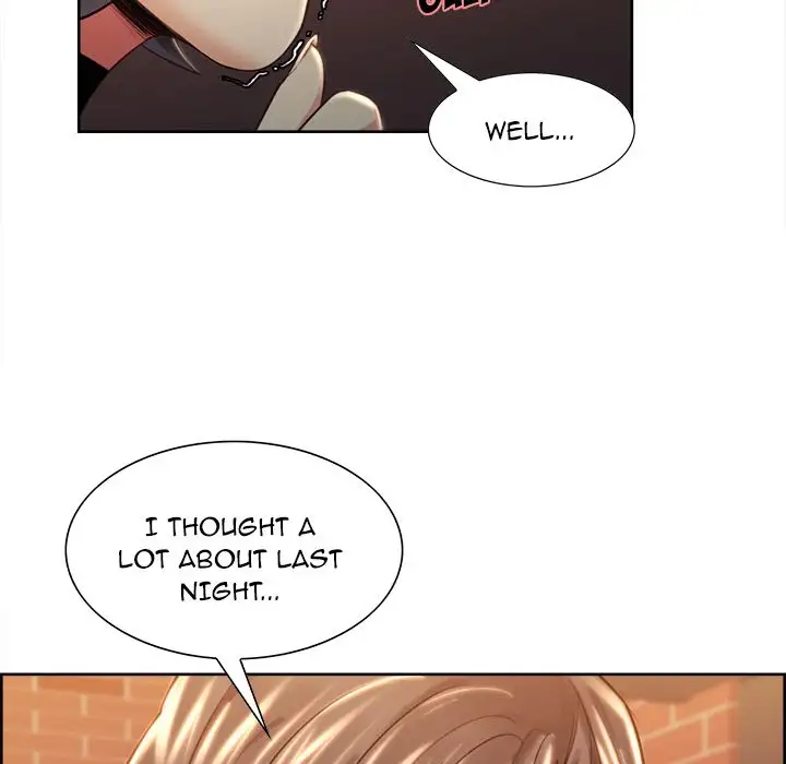 The Sharehouse Chapter 31 Page 31