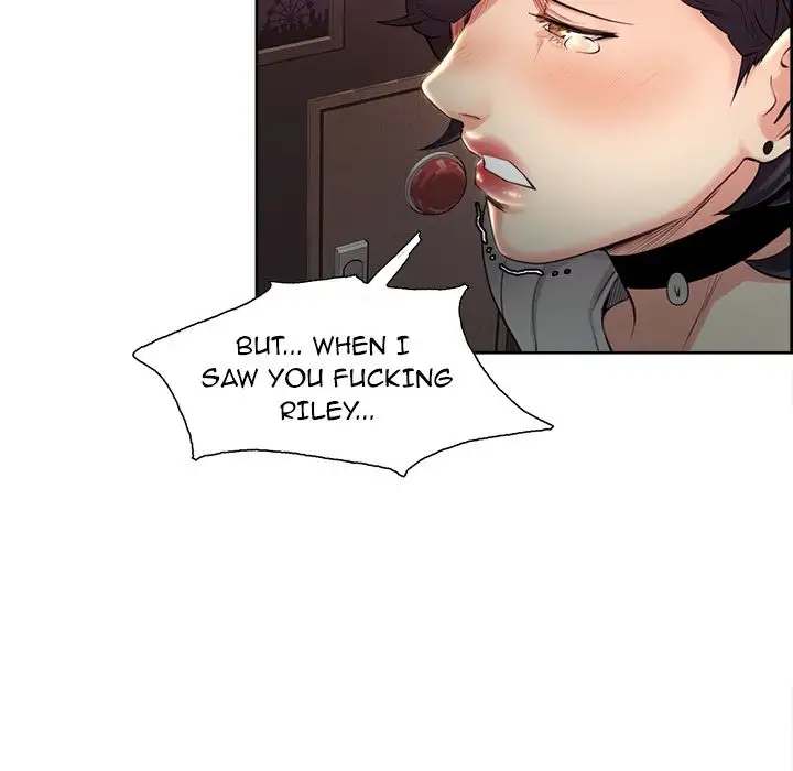 The Sharehouse Chapter 31 Page 51