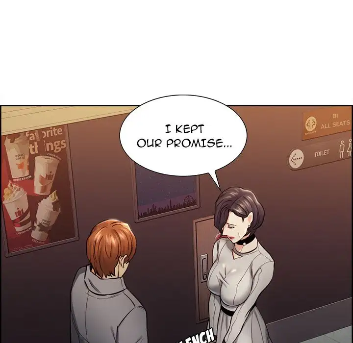 The Sharehouse Chapter 31 Page 86