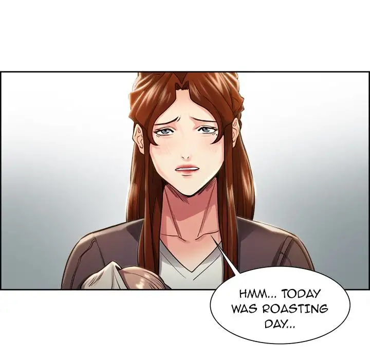 The Sharehouse Chapter 32 Page 16