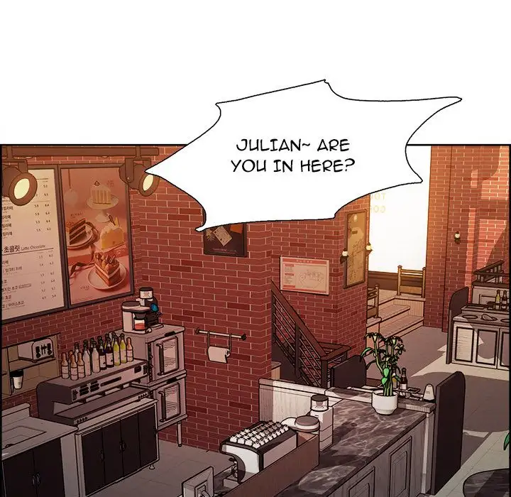 The Sharehouse Chapter 32 Page 19