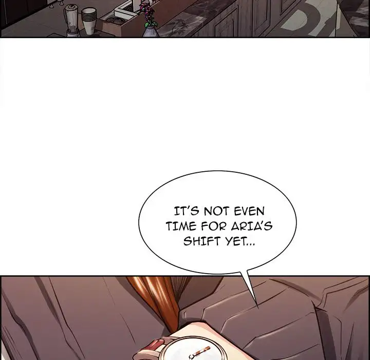 The Sharehouse Chapter 32 Page 20