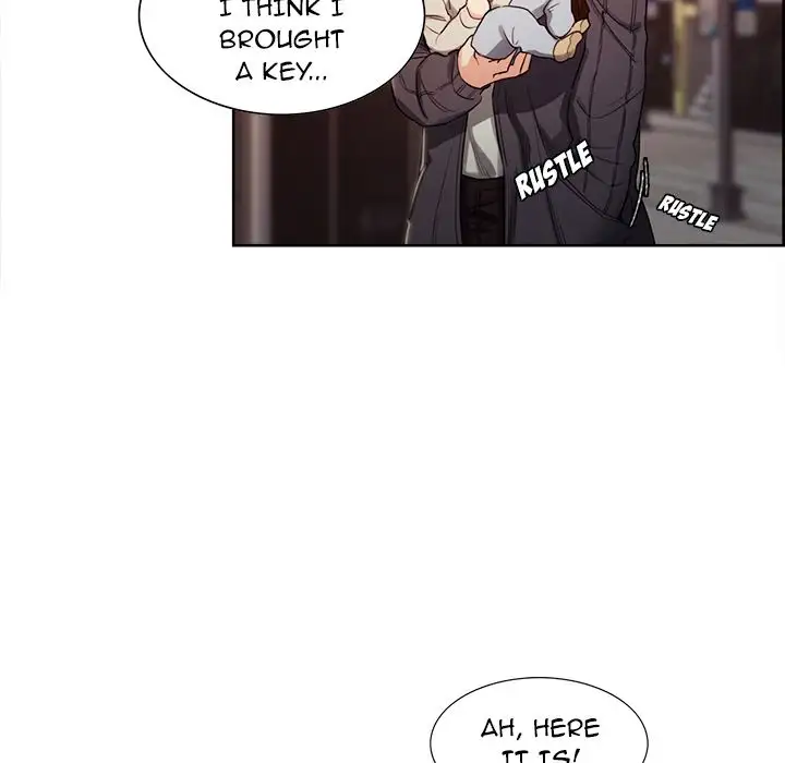 The Sharehouse Chapter 32 Page 25