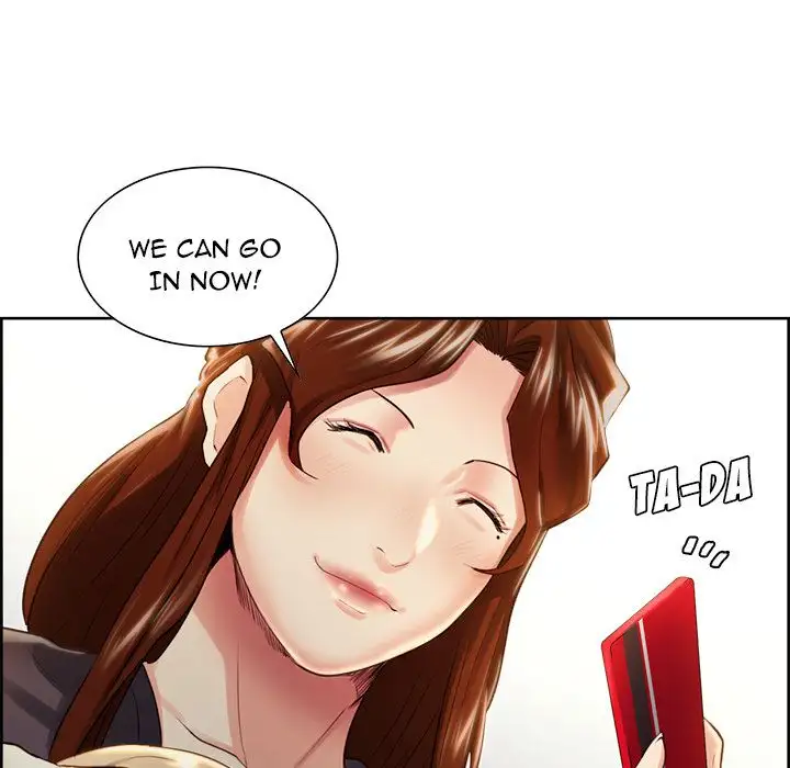 The Sharehouse Chapter 32 Page 27