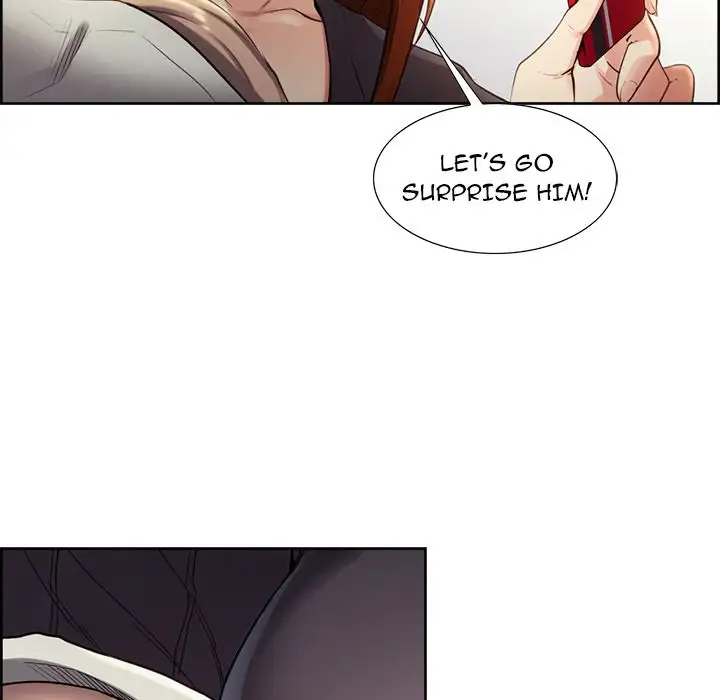 The Sharehouse Chapter 32 Page 28