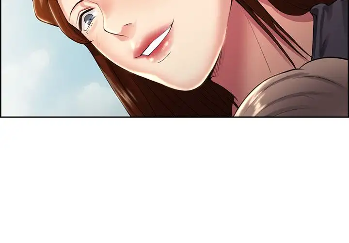 The Sharehouse Chapter 32 Page 3