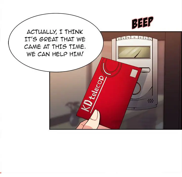 The Sharehouse Chapter 32 Page 30