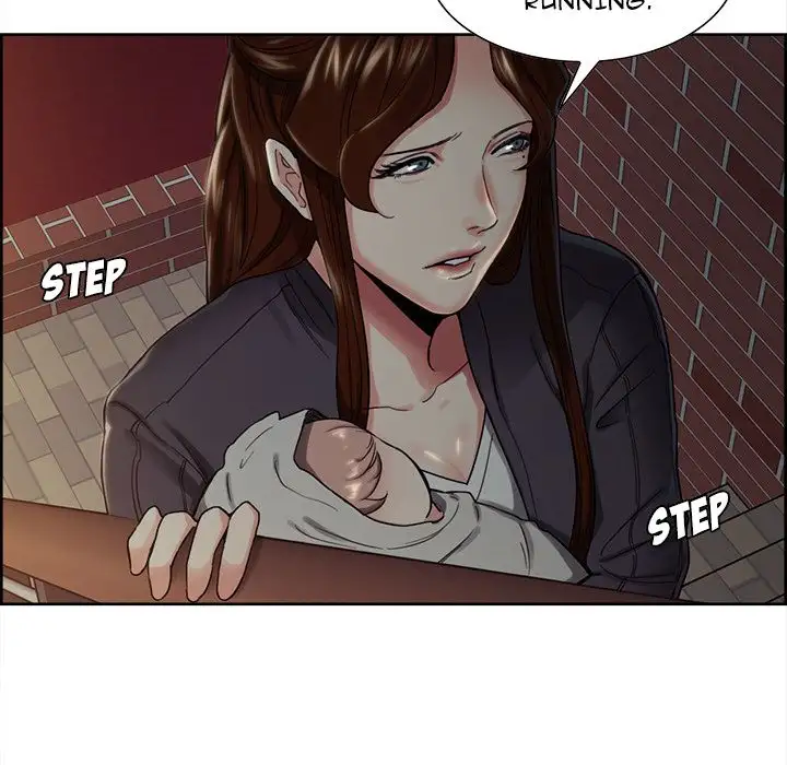 The Sharehouse Chapter 32 Page 39