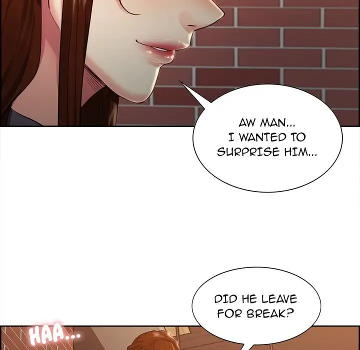 The Sharehouse Chapter 32 Page 41