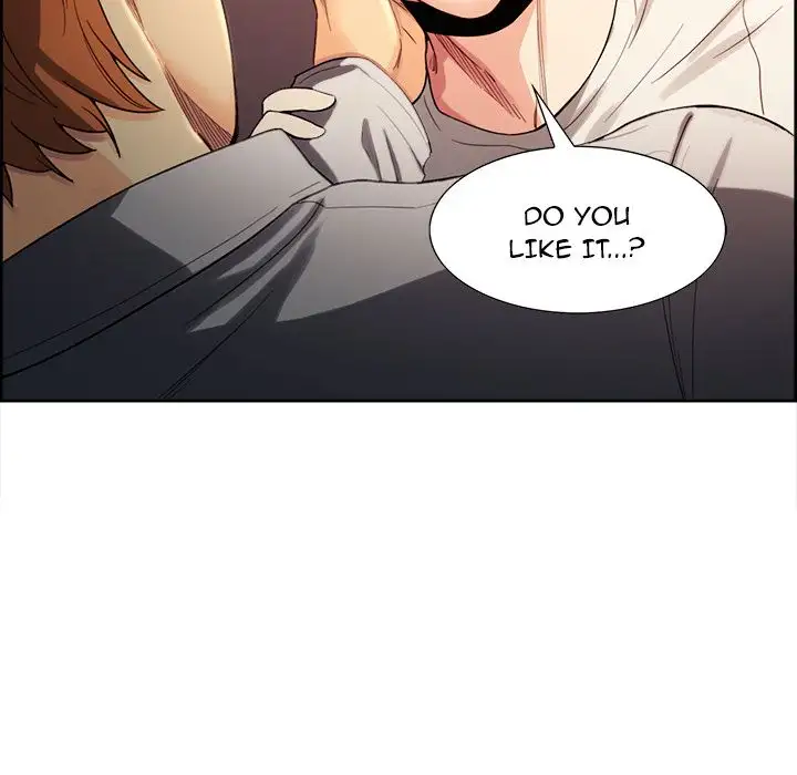 The Sharehouse Chapter 32 Page 82