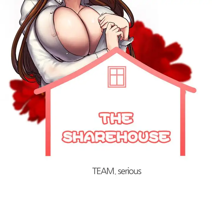 The Sharehouse Chapter 32 Page 9