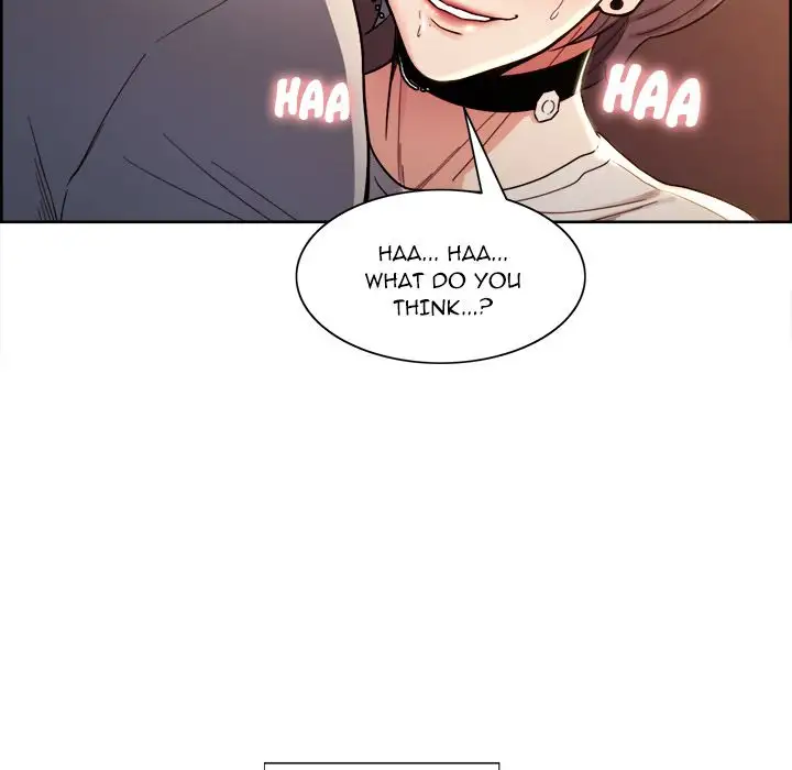 The Sharehouse Chapter 33 Page 30
