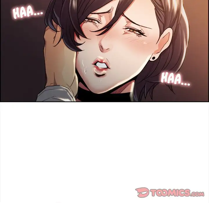 The Sharehouse Chapter 33 Page 36