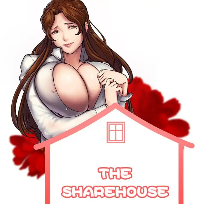 The Sharehouse Chapter 33 Page 7