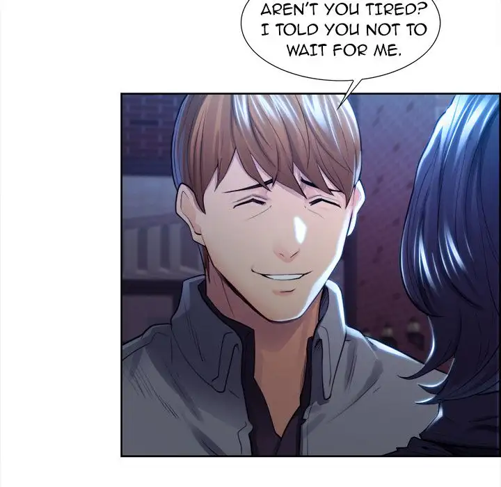 The Sharehouse Chapter 34 Page 22