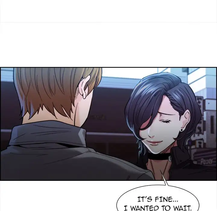 The Sharehouse Chapter 34 Page 23