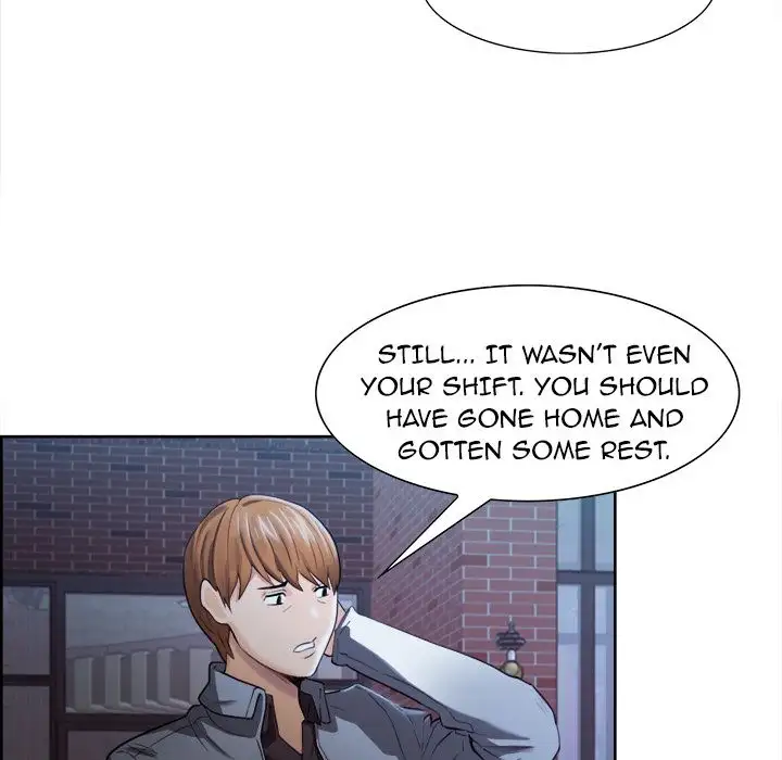 The Sharehouse Chapter 34 Page 24