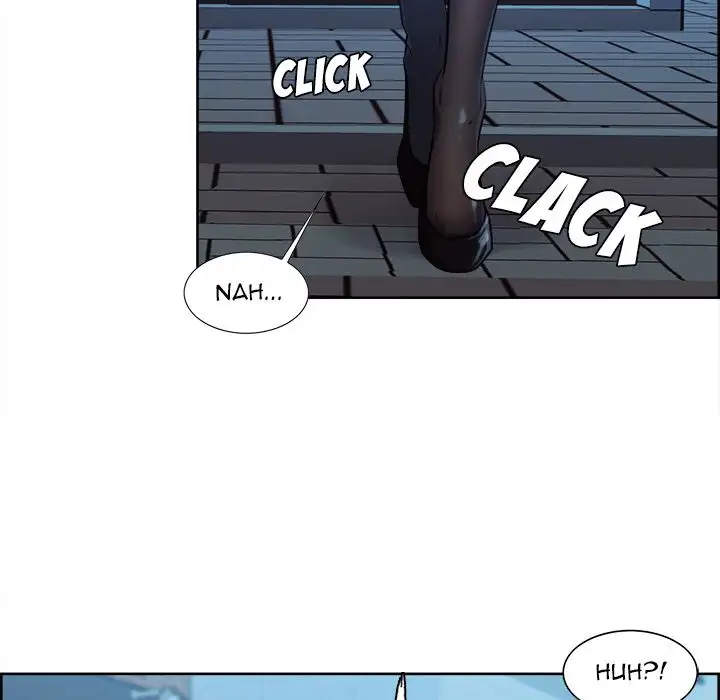 The Sharehouse Chapter 34 Page 26