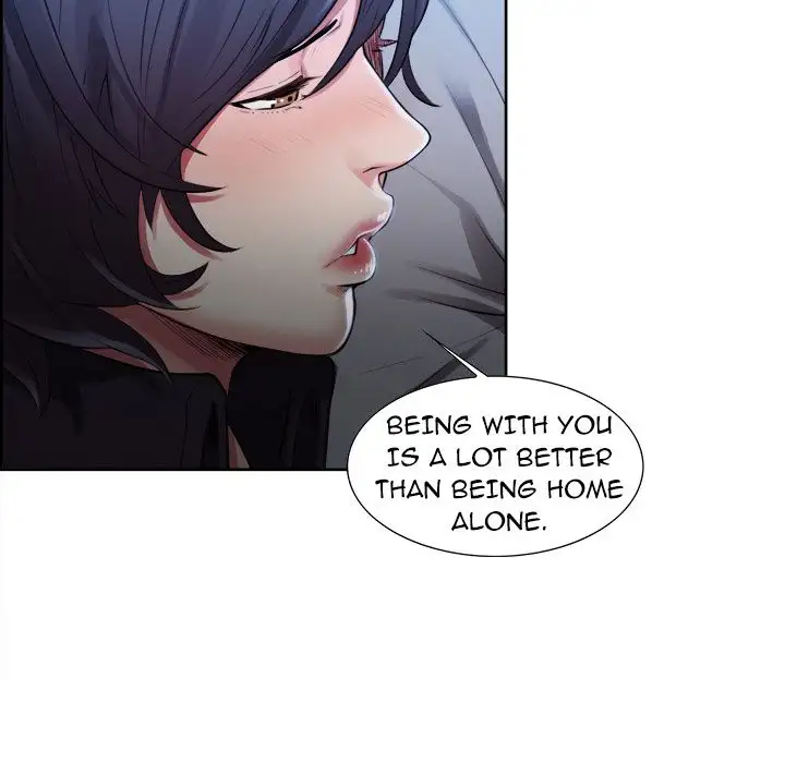 The Sharehouse Chapter 34 Page 29
