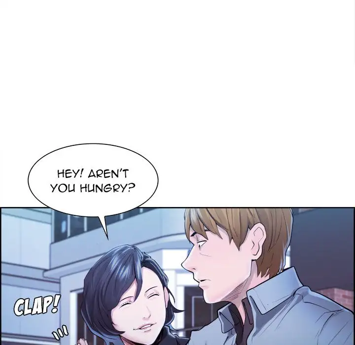 The Sharehouse Chapter 34 Page 31