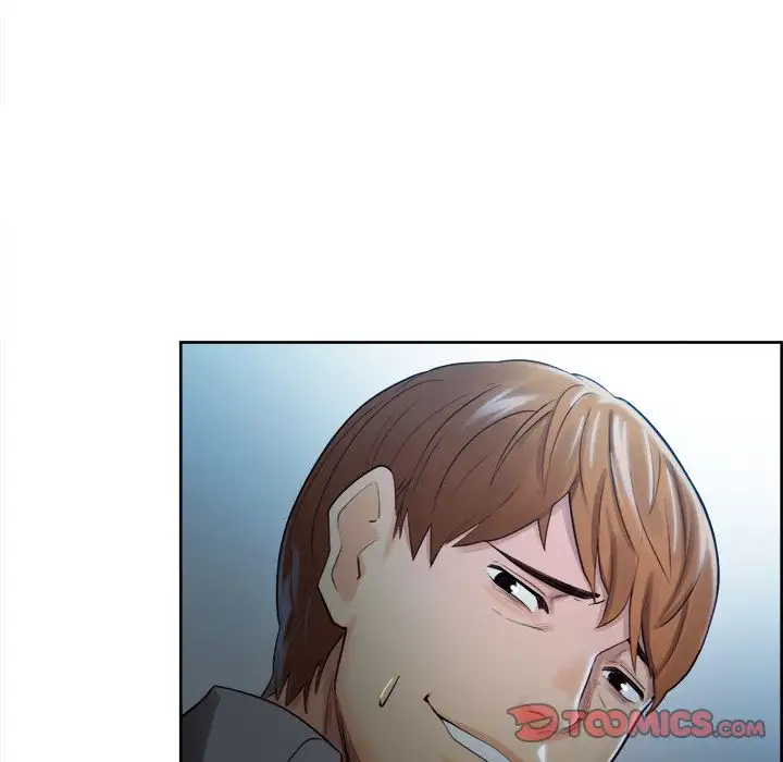 The Sharehouse Chapter 34 Page 34