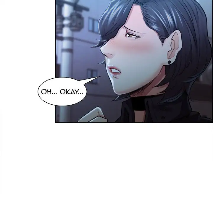 The Sharehouse Chapter 34 Page 40