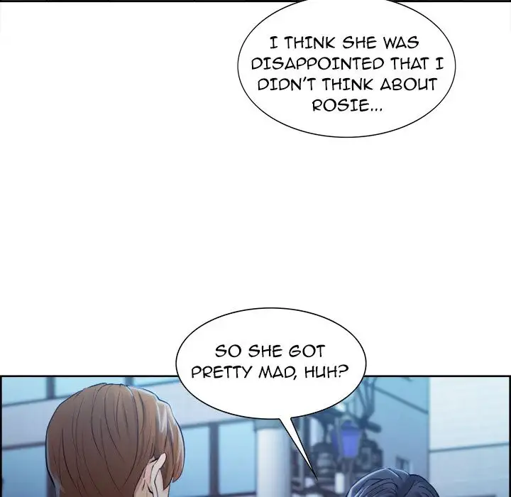 The Sharehouse Chapter 34 Page 42