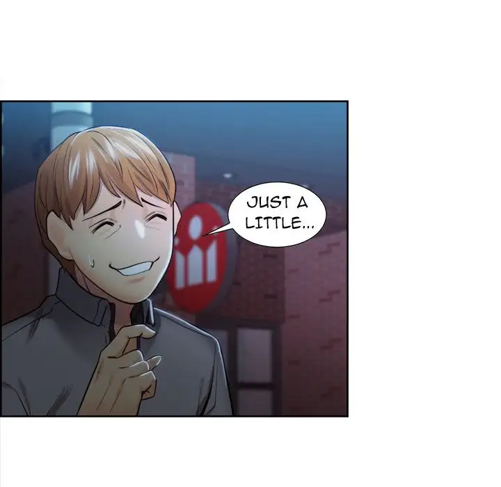 The Sharehouse Chapter 34 Page 44