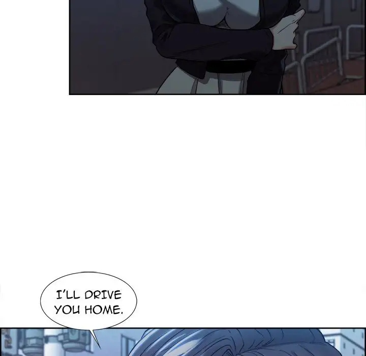 The Sharehouse Chapter 34 Page 46